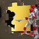 Illustration for article titled Kotaku Shop Contest: Behind Microsofts Holographic Wall: Winners!